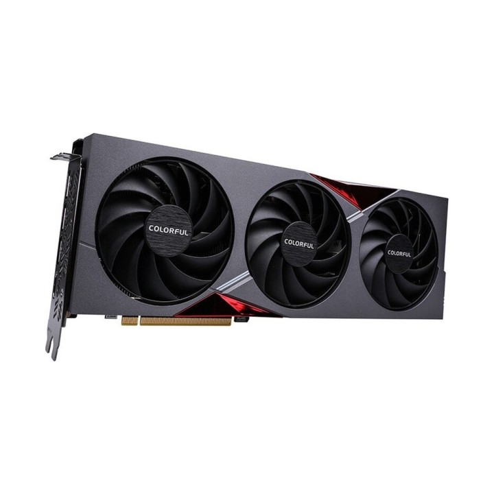 Colorful NVIDIA GeForce RTX 4060 Ti NB EX OC 16 GB-V 16 GB GDDR6 128 Bit Graphics Card
