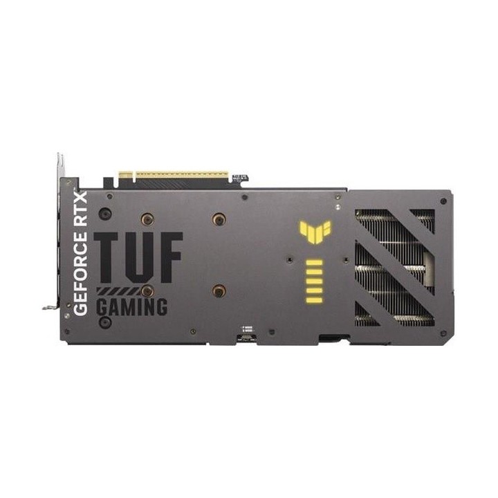 ASUS 8 GB Tuf Gaming RTX5060tı-o8g GDDR7 HDMI-dp PCIe 5.0
