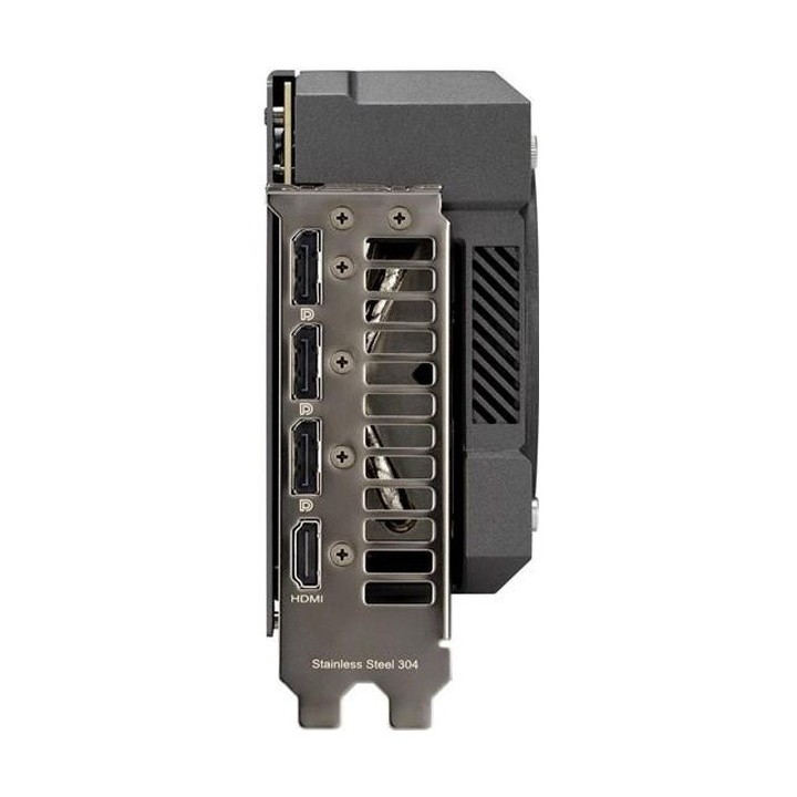 ASUS 8 GB Tuf Gaming RTX5060tı-o8g GDDR7 HDMI-dp PCIe 5.0