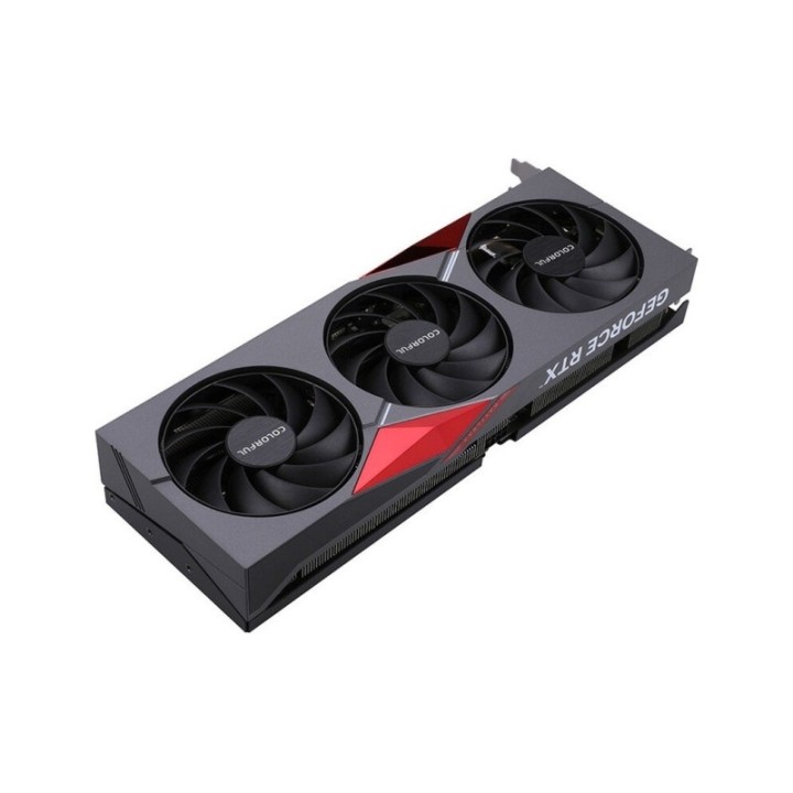 Colorful NVIDIA GeForce RTX 4060 Ti NB EX OC 16 GB-V 16 GB GDDR6 128 Bit Graphics Card