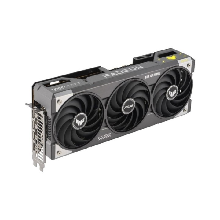 ASUS Tuf Gaming Radeon RX 9070xt 16 GB Tuf-rx9070xt-o16g-Gaming Aeae2asu0049
