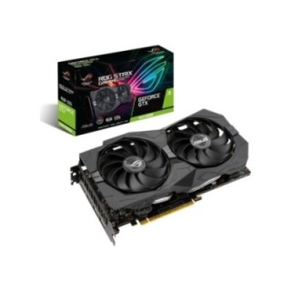 ASUS NVIDIA GeForce GTX 1660 Super STRIX-GTX1660S-6G-Gaming 6 GB GDDR6 192 Bit Graphics Card