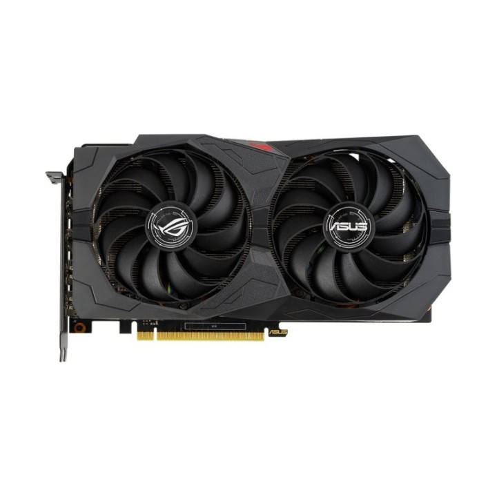 ASUS NVIDIA GeForce GTX 1660 Super STRIX-GTX1660S-6G-Gaming 6 GB GDDR6 192 Bit Graphics Card