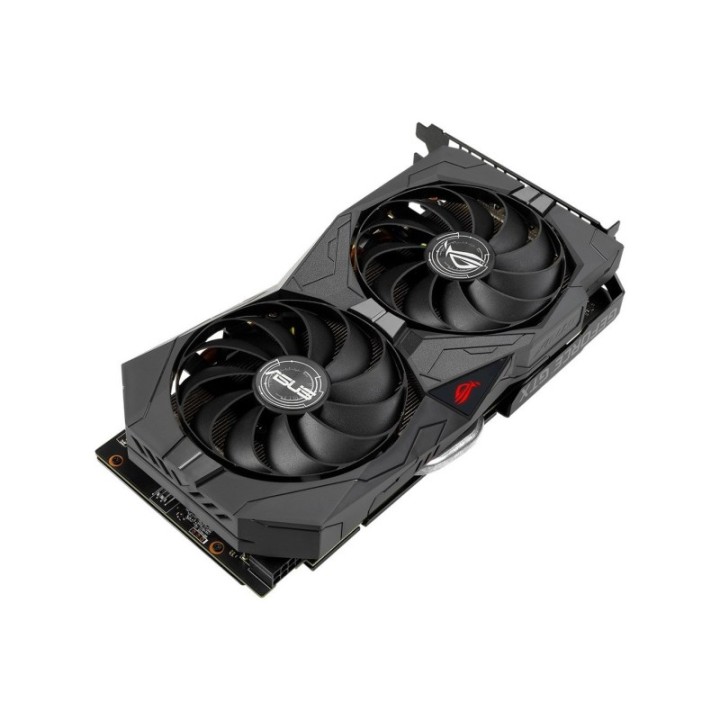 ASUS NVIDIA GeForce GTX 1660 Super STRIX-GTX1660S-6G-Gaming 6 GB GDDR6 192 Bit Graphics Card