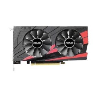 ASUS Expedition GeForce GTX 1050 TI OC 4 GB 128 Bit Graphics Card
