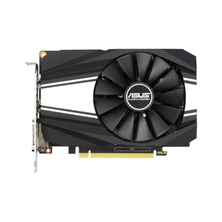 ASUS NVIDIA GeForce GTX 1660 Super Phoenix PH-GTX1660S-6G 6 GB 192 Bit GDDR6 Graphics Card