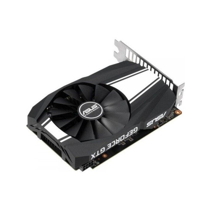 ASUS NVIDIA GeForce GTX 1660 Super Phoenix PH-GTX1660S-6G 6 GB 192 Bit GDDR6 Graphics Card