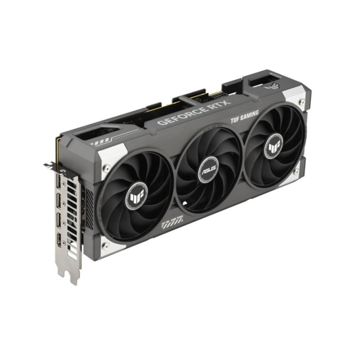 ASUS Tuf Gaming GeForce RTX 5060 OC 8 GB Edition Aeae1asu0291