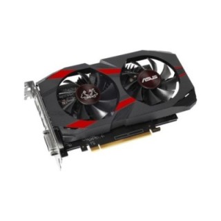 ASUS Cerberus GeForce GTX1050 OC 2 GB 128 Bit GDDR5 Graphics Card