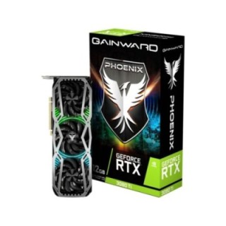 Gainward NVIDIA GeForce RTX 3080 Ti Phoenix 12 GB GDDR6X 384 Bit Graphics Card