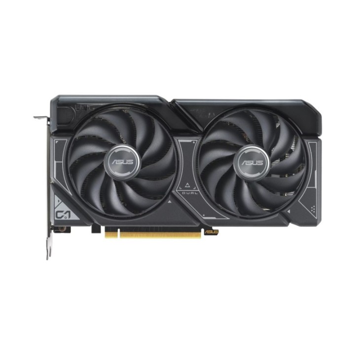 ASUS NVIDIA GeForce RTX 4060 Ti Dual OC DUAL-RTX4060TI-O8G 8 GB GDDR6 128 Bit Graphics Card