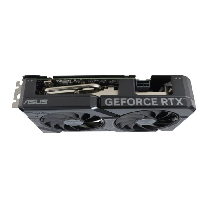 ASUS NVIDIA GeForce RTX 4060 Ti Dual OC DUAL-RTX4060TI-O8G 8 GB GDDR6 128 Bit Graphics Card