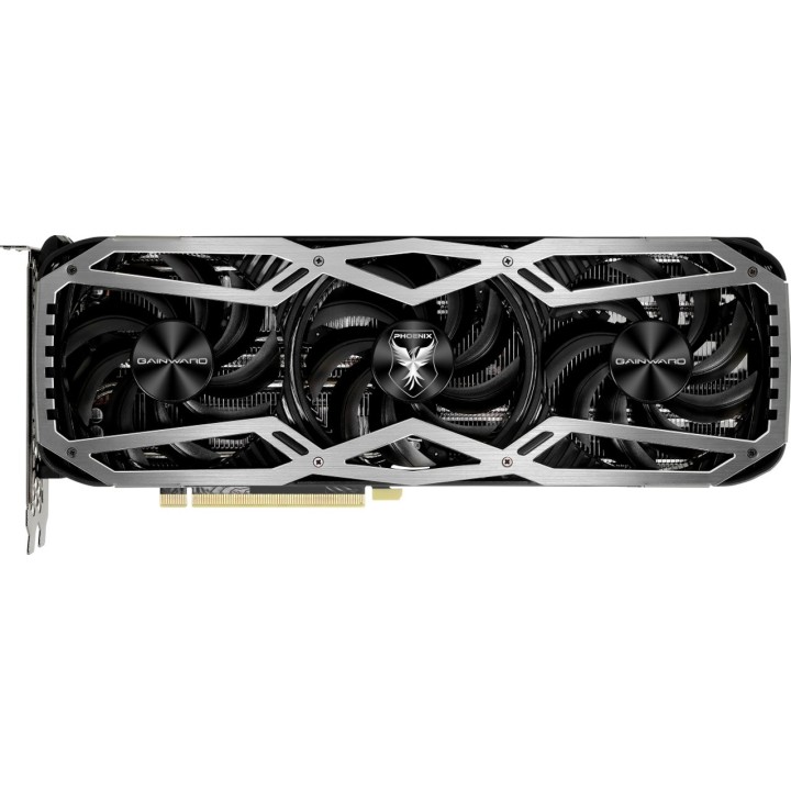 Gainward NVIDIA GeForce RTX 3080 Ti Phoenix 12 GB GDDR6X 384 Bit Graphics Card