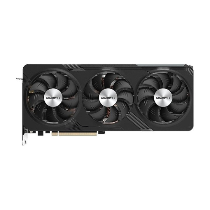 Gigabyte AMD Radeon RX 7700 XT Gaming OC GV-R77XTGaming OC-12GD 12 GB GDDR6 192 Bit Graphics Card