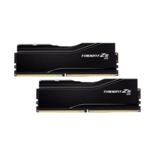 G.skill Trident Z5 Ck F5-8200c4052g24gx2-tz5ck 48 GB 2x24 GB DDR5 8200 MHz CL40 Desktop Memory