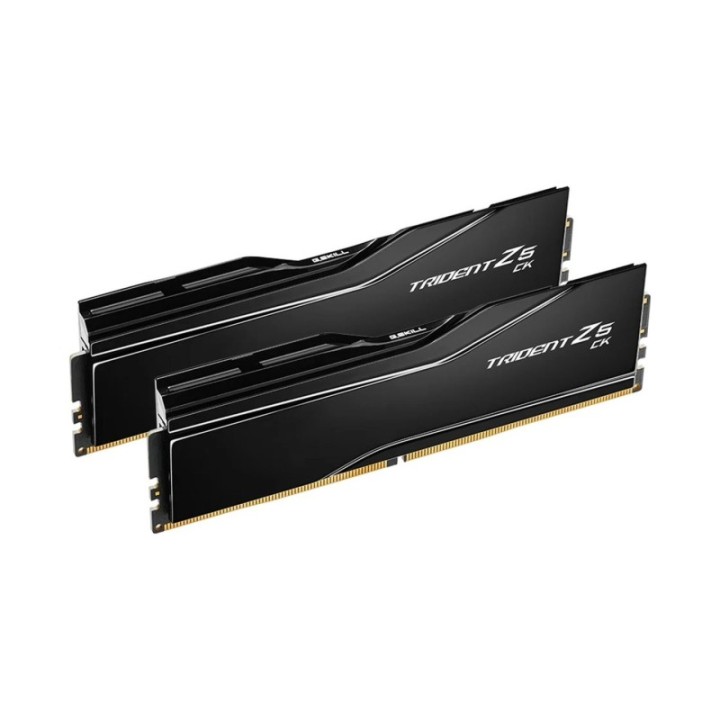 G.skill Trident Z5 Ck F5-8200c4052g24gx2-tz5ck 48 GB 2x24 GB DDR5 8200 MHz CL40 Desktop Memory