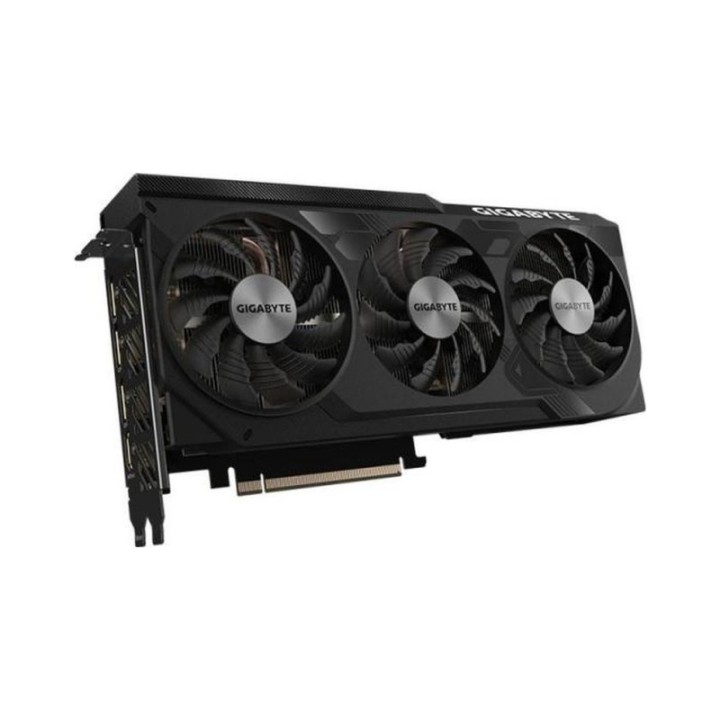 Gigabyte NVIDIA GeForce RTX 4070 Super WindForce OC 12G GV-N407SWF3OC-12GD 12 GB GDDR6X 192 Bit Graphics Card