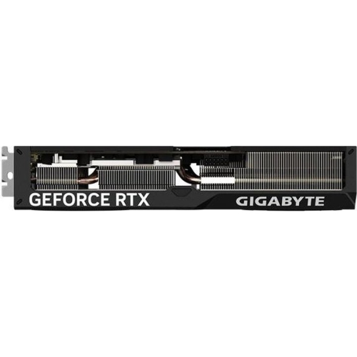 Gigabyte NVIDIA GeForce RTX 4070 Super WindForce OC 12G GV-N407SWF3OC-12GD 12 GB GDDR6X 192 Bit Graphics Card