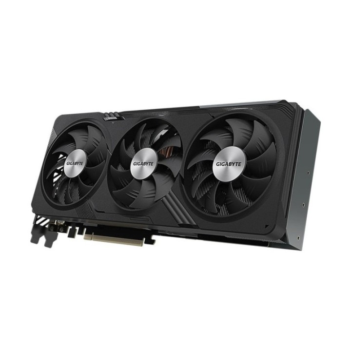 Gigabyte AMD Radeon RX 7700 XT Gaming OC GV-R77XTGaming OC-12GD 12 GB GDDR6 192 Bit Graphics Card