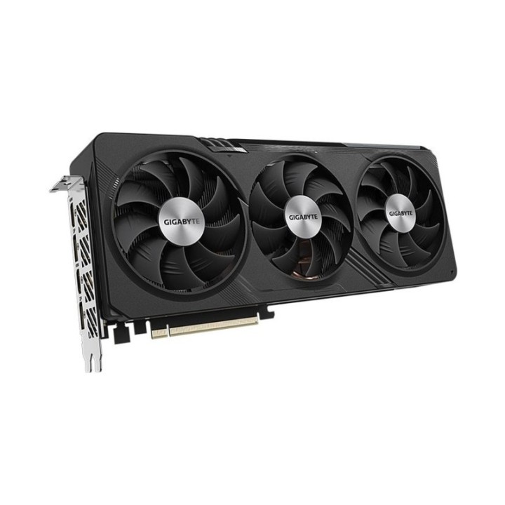 Gigabyte AMD Radeon RX 7700 XT Gaming OC GV-R77XTGaming OC-12GD 12 GB GDDR6 192 Bit Graphics Card