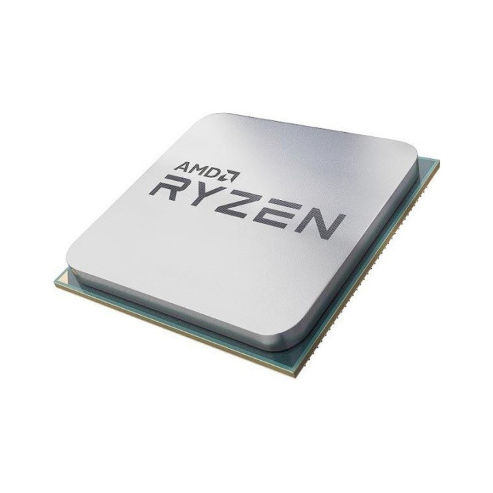 AMD Ryzen 5 5600G 3.9 GHz AM4 19 MB Cache 65 W Box Processor