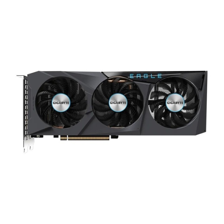 Gigabyte AMD Radeon RX 6600 Eagle ‎GV-R66EAGLE-8GD 8 GB GDDR6 128 Bit Graphics Card