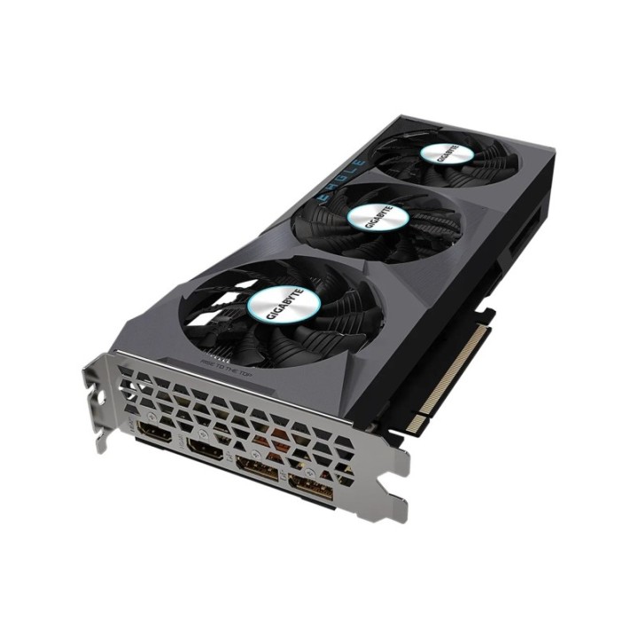 Gigabyte AMD Radeon RX 6600 Eagle ‎GV-R66EAGLE-8GD 8 GB GDDR6 128 Bit Graphics Card