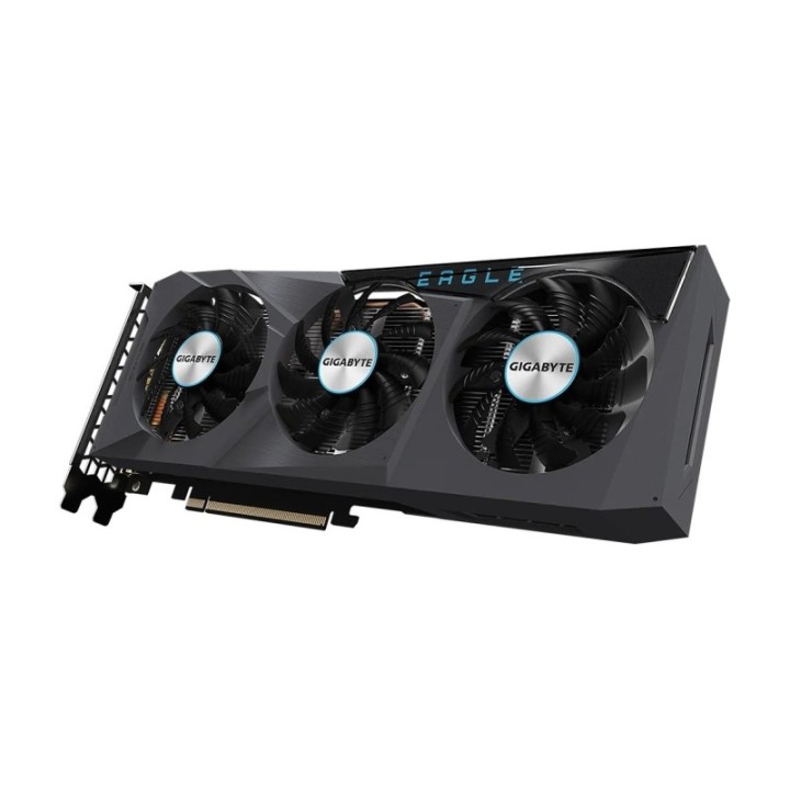 Gigabyte AMD Radeon RX 6600 Eagle ‎GV-R66EAGLE-8GD 8 GB GDDR6 128 Bit Graphics Card