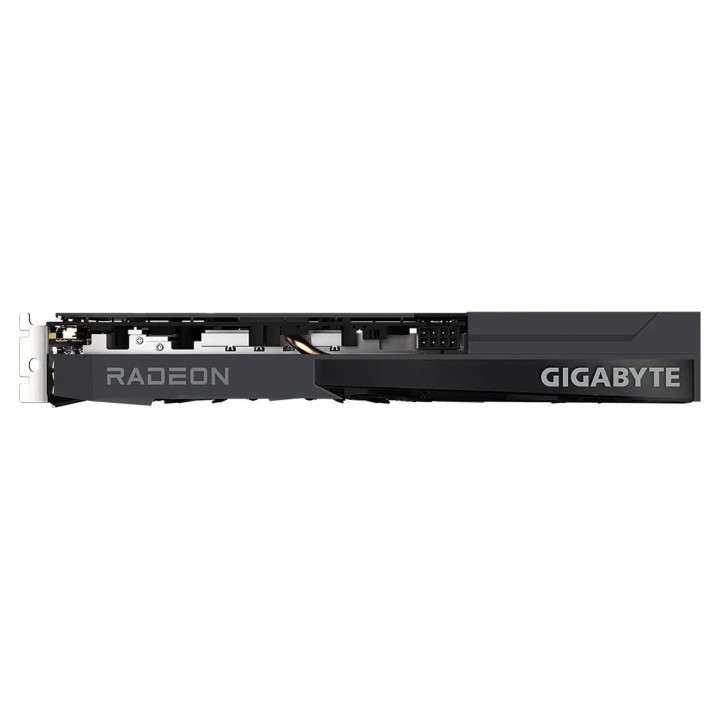 Gigabyte AMD Radeon RX 6600 Eagle ‎GV-R66EAGLE-8GD 8 GB GDDR6 128 Bit Graphics Card