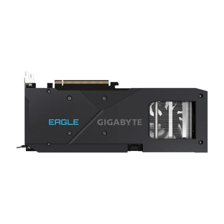 Gigabyte AMD Radeon RX 6600 Eagle ‎GV-R66EAGLE-8GD 8 GB GDDR6 128 Bit Graphics Card