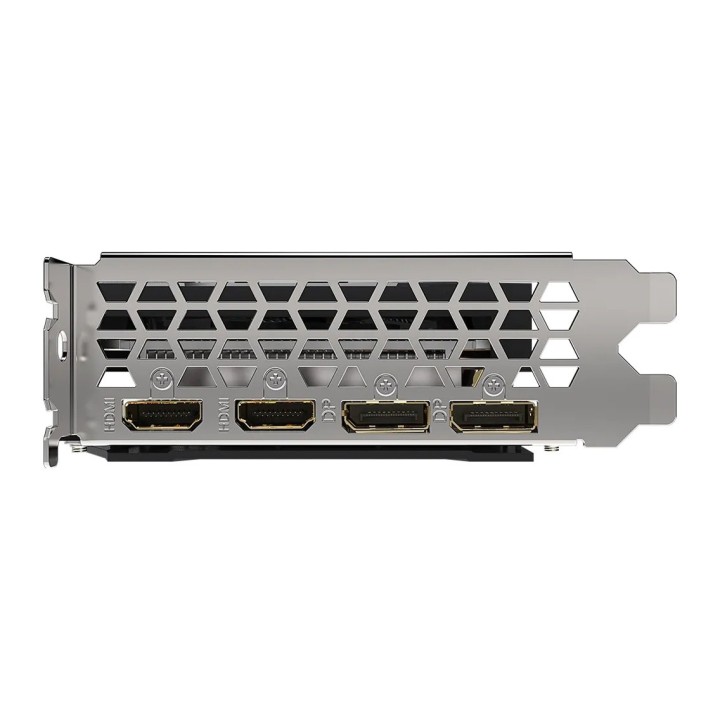 Gigabyte AMD Radeon RX 6600 Eagle ‎GV-R66EAGLE-8GD 8 GB GDDR6 128 Bit Graphics Card