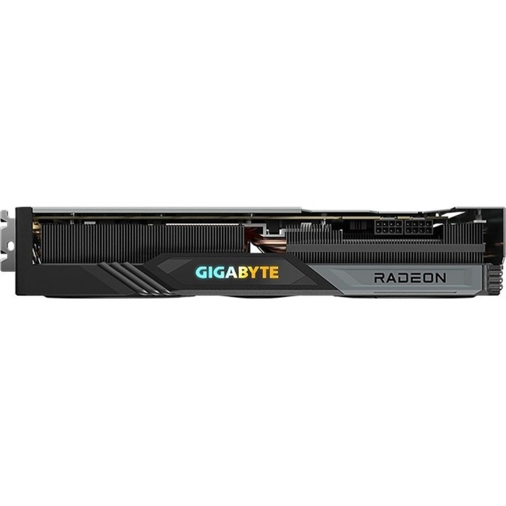 Gigabyte AMD Radeon RX 7700 XT Gaming OC GV-R77XTGaming OC-12GD 12 GB GDDR6 192 Bit Graphics Card