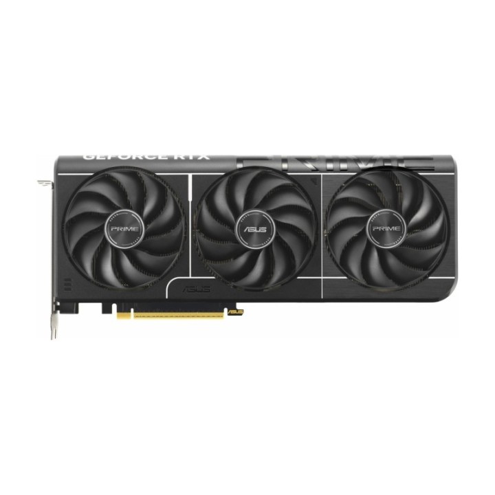 ASUS Prime GeForce RTX 5070 OC 12 GB GDDR77 192 Bit DLSS 4 Graphics Card
