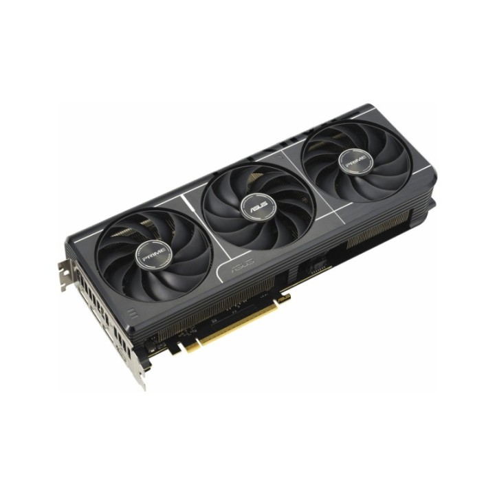 ASUS Prime GeForce RTX 5070 OC 12 GB GDDR77 192 Bit DLSS 4 Graphics Card