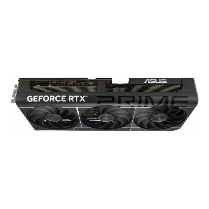 ASUS Prime GeForce RTX 5070 OC 12 GB GDDR77 192 Bit DLSS 4 Graphics Card
