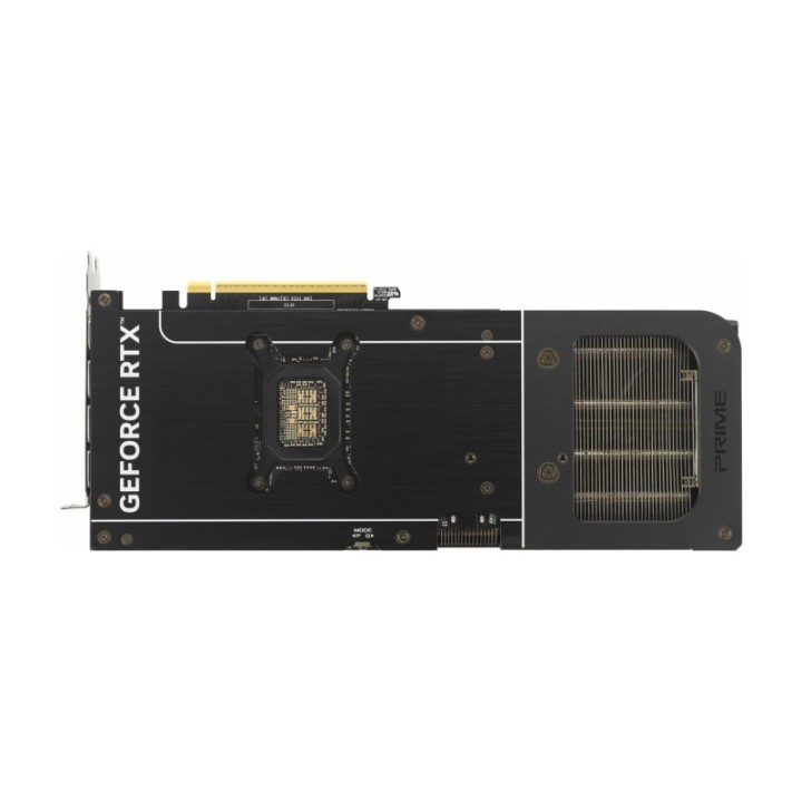 ASUS Prime GeForce RTX 5070 OC 12 GB GDDR77 192 Bit DLSS 4 Graphics Card