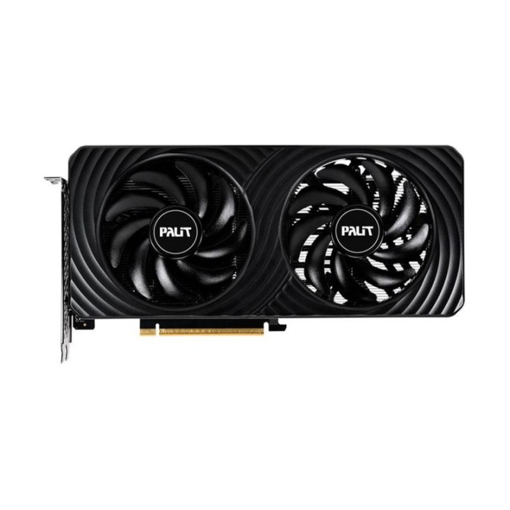 Palit RTX5050 Dual 8 GB 128 Bit GDDR6 Graphics Card Ne65050019p1-gb2070d