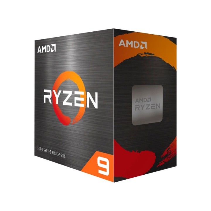 AMD Ryzen 9 5950X 3.4 GHz AM4 64 MB Cache 105 W Box Processor