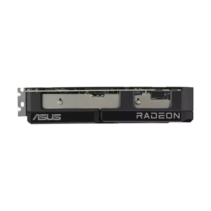 ASUS Dual Radeon RX 7600 XT OC Edition 16 GB 128 Bit Graphics Card