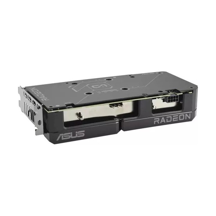 ASUS Dual Radeon RX 7600 XT OC Edition 16 GB 128 Bit Graphics Card