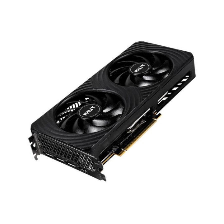 Palit RTX5050 Dual 8 GB 128 Bit GDDR6 Graphics Card Ne65050019p1-gb2070d
