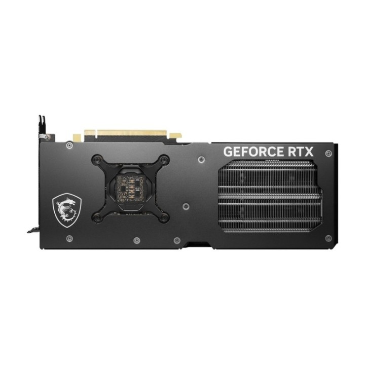 MSI NVIDIA GeForce RTX 4070 Gaming X Slim 12 GB GDDR6X 192 Bit Graphics Card
