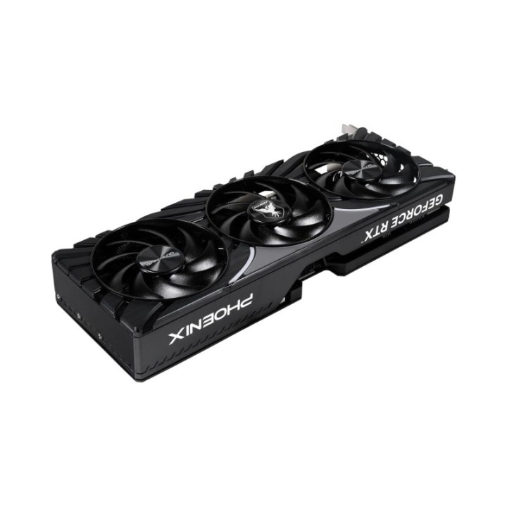 Gaınward RTX5070 Ti Phoenıx-s 16 GB GDDR7 256 Bit Gaming Oyuncu Aeae1gnw0043