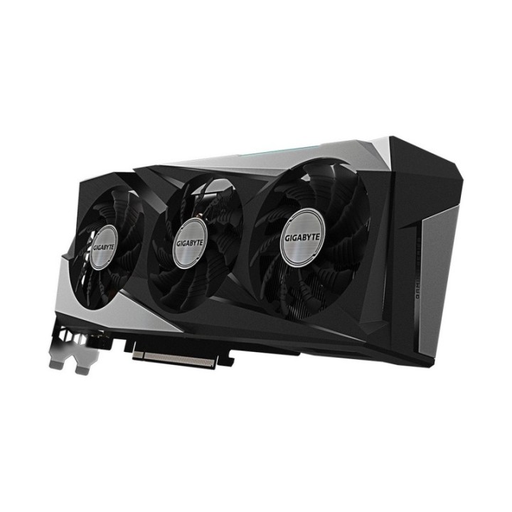 Gigabyte AMD Radeon RX 7600 Gaming OC GV-R76Gaming OC-8GD 8 GB GDDR6 128 Bit Graphics Card