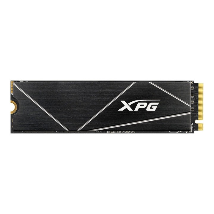 XPG Gammix S70 Blade 1 TB 7400/5500 MB/S PCIe Gen4x4 M.2 NVMe SSD