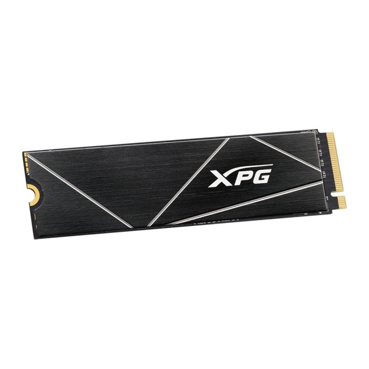 XPG Gammix S70 Blade 1 TB 7400/5500 MB/S PCIe Gen4x4 M.2 NVMe SSD