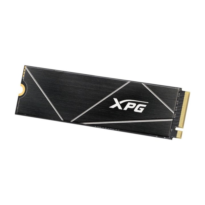 XPG Gammix S70 Blade 1 TB 7400/5500 MB/S PCIe Gen4x4 M.2 NVMe SSD