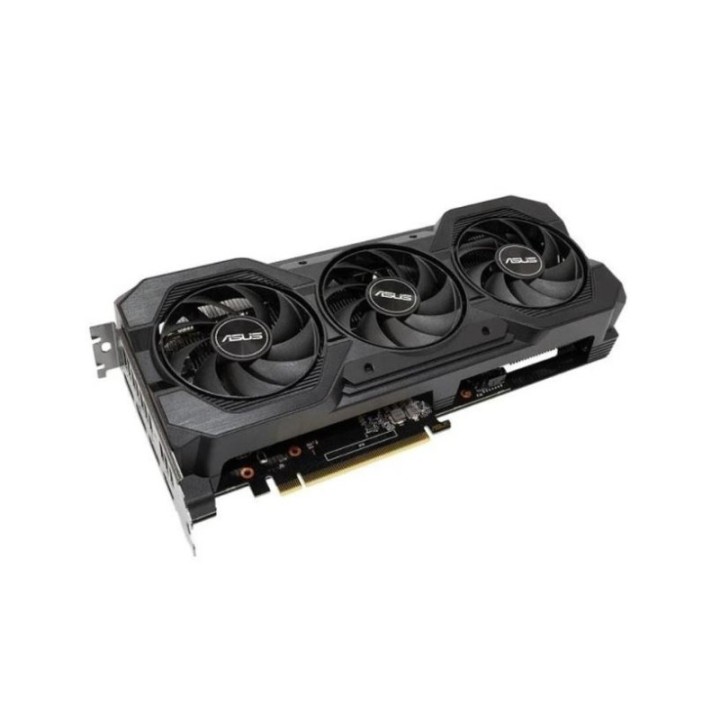 ASUS ATS GeForce RTX 4060 V2 OC 8 GB GDDR6 128 Bit Graphics Card