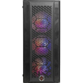Raxius Nova G1 R5-4060-56F12 R5-5600 64 GB 2 TB SSD+2 TB SSD 5600 RTX4060 FreeDOS Gaming Desktop PC