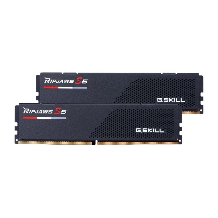 G.Skill Ripjaws S5 F5-5600J3636C16GX2-RS5K 32 GB (2x16) DDR5 5600 MHz CL36 RAM